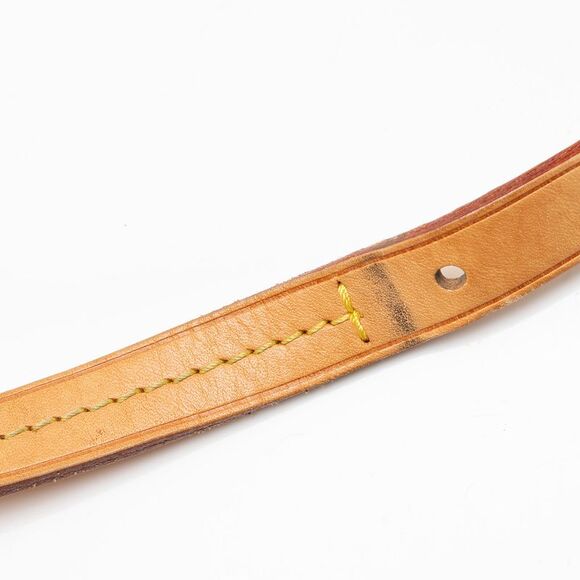 Louis Vuitton Monogram Canvas Turenne PM Satchel - Picture 14 of 16